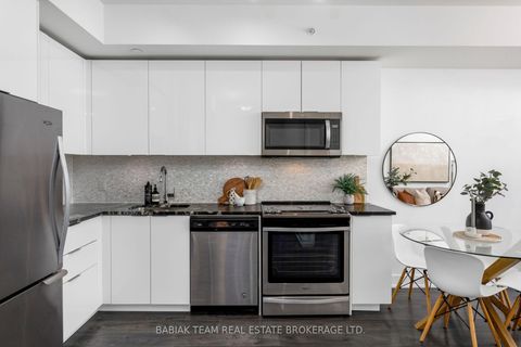 Photo 8 at 1712 - 30 Shore Breeze Drive, Mimico, Toronto