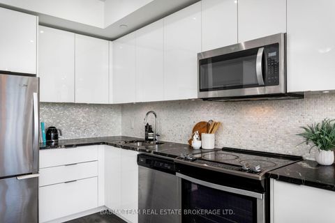 Photo 9 at 1712 - 30 Shore Breeze Drive, Mimico, Toronto