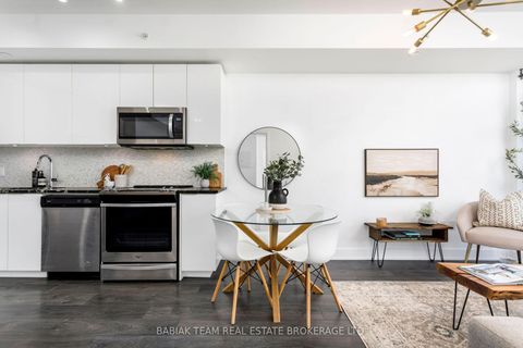 Photo 10 at 1712 - 30 Shore Breeze Drive, Mimico, Toronto