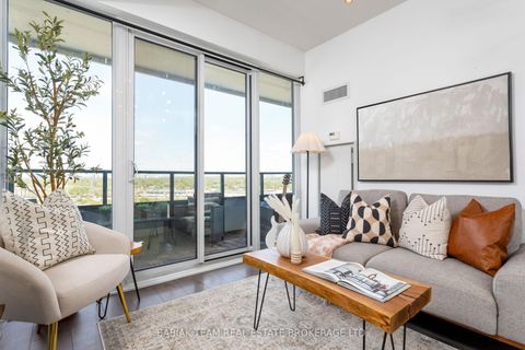 Photo 11 at 1712 - 30 Shore Breeze Drive, Mimico, Toronto