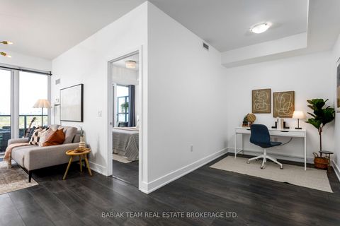 Photo 14 at 1712 - 30 Shore Breeze Drive, Mimico, Toronto