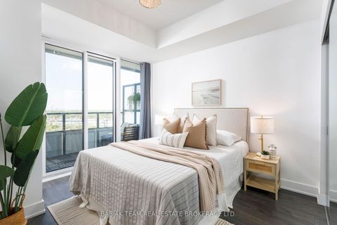 Photo 15 at 1712 - 30 Shore Breeze Drive, Mimico, Toronto
