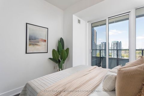 Photo 16 at 1712 - 30 Shore Breeze Drive, Mimico, Toronto