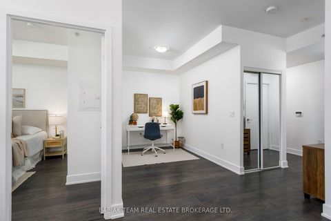 Photo 18 at 1712 - 30 Shore Breeze Drive, Mimico, Toronto