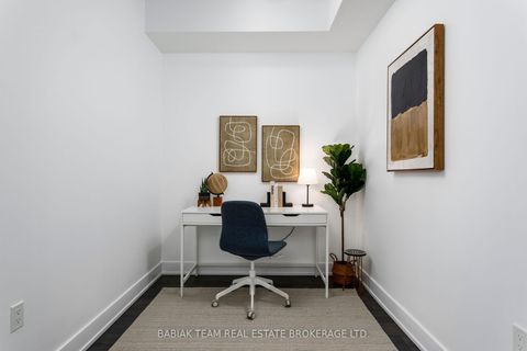 Photo 19 at 1712 - 30 Shore Breeze Drive, Mimico, Toronto