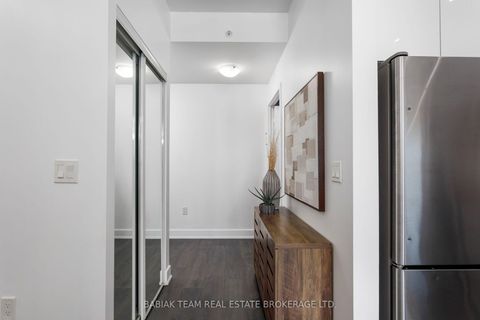 Photo 20 at 1712 - 30 Shore Breeze Drive, Mimico, Toronto