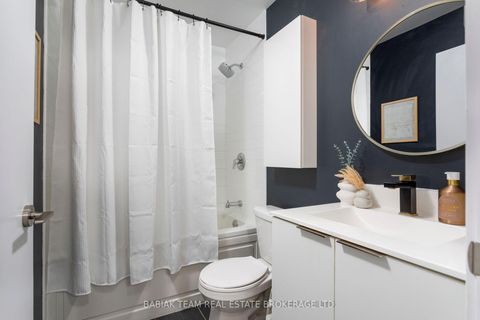 Photo 21 at 1712 - 30 Shore Breeze Drive, Mimico, Toronto