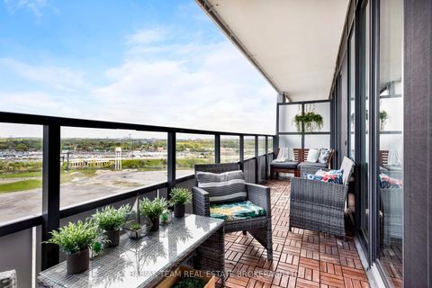 Photo 24 at 1712 - 30 Shore Breeze Drive, Mimico, Toronto