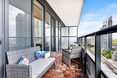 Photo 26 at 1712 - 30 Shore Breeze Drive, Mimico, Toronto