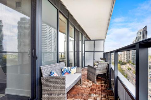 Photo 28 at 1712 - 30 Shore Breeze Drive, Mimico, Toronto