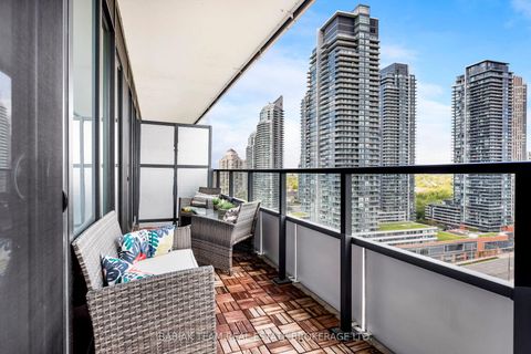 Photo 29 at 1712 - 30 Shore Breeze Drive, Mimico, Toronto