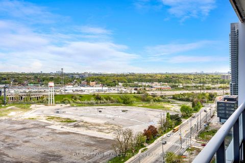 Photo 31 at 1712 - 30 Shore Breeze Drive, Mimico, Toronto