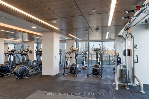 Photo 33 at 1712 - 30 Shore Breeze Drive, Mimico, Toronto