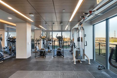 Photo 34 at 1712 - 30 Shore Breeze Drive, Mimico, Toronto