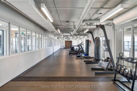 Photo 35 at 1712 - 30 Shore Breeze Drive, Mimico, Toronto