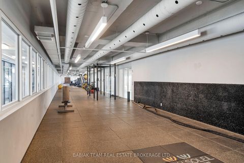 Photo 36 at 1712 - 30 Shore Breeze Drive, Mimico, Toronto
