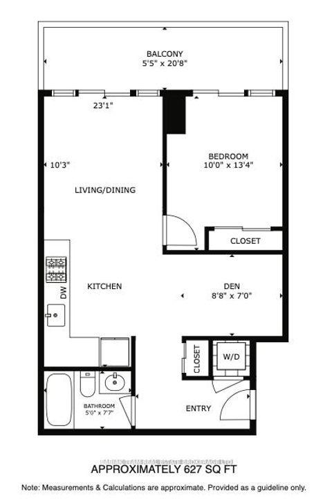 Photo 39 at 1712 - 30 Shore Breeze Drive, Mimico, Toronto