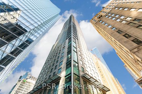 Photo 26 at 3901 - 311 Bay Street, Bay Street Corridor, Toronto