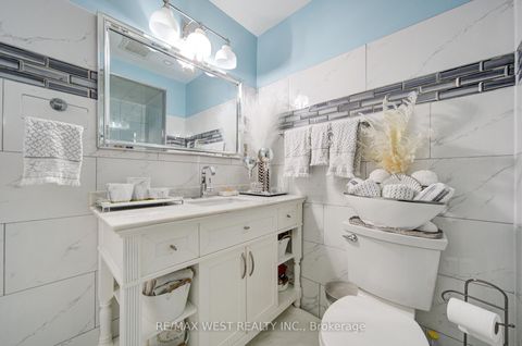 Photo 16 at 11 Danilack Court, Milliken, Toronto