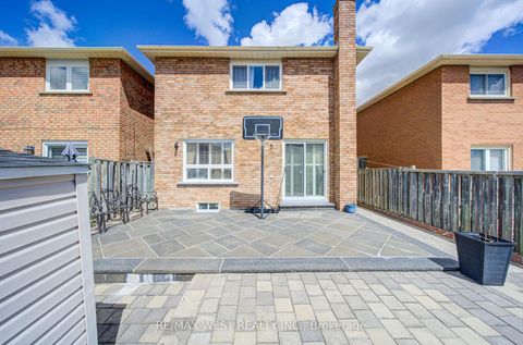 Photo 28 at 11 Danilack Court, Milliken, Toronto