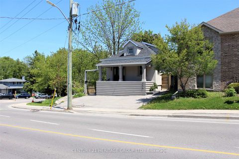 Photo 1 at 269 Prospect Street, College Manor, Newmarket