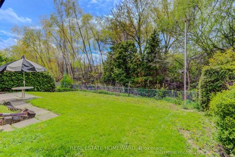 Photo 4 at 42 Annabelle Drive, Jamestown, Toronto