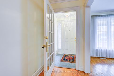 Photo 5 at 42 Annabelle Drive, Jamestown, Toronto