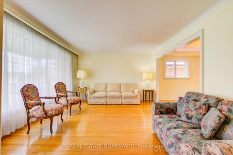 Photo 6 at 42 Annabelle Drive, Jamestown, Toronto
