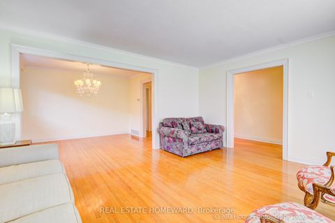 Photo 7 at 42 Annabelle Drive, Jamestown, Toronto
