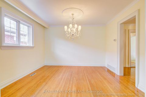 Photo 8 at 42 Annabelle Drive, Jamestown, Toronto