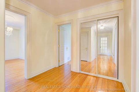 Photo 9 at 42 Annabelle Drive, Jamestown, Toronto