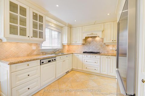 Photo 11 at 42 Annabelle Drive, Jamestown, Toronto