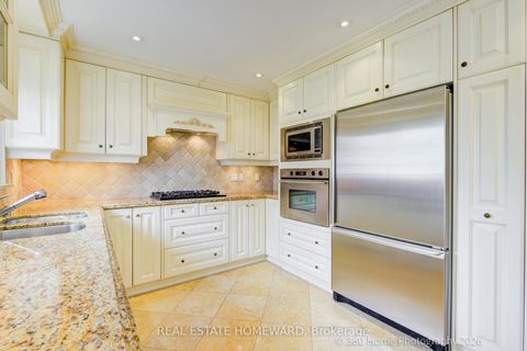 Photo 12 at 42 Annabelle Drive, Jamestown, Toronto