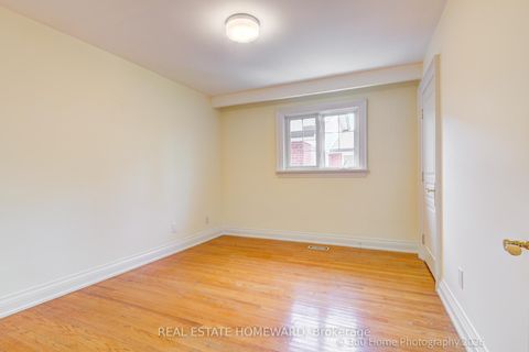 Photo 13 at 42 Annabelle Drive, Jamestown, Toronto