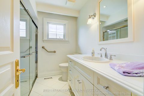 Photo 14 at 42 Annabelle Drive, Jamestown, Toronto