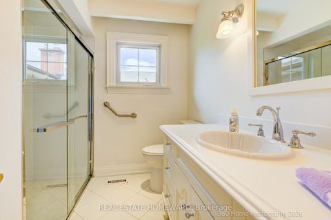 Photo 17 at 42 Annabelle Drive, Jamestown, Toronto