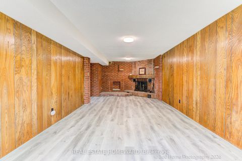 Photo 20 at 42 Annabelle Drive, Jamestown, Toronto
