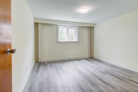 Photo 21 at 42 Annabelle Drive, Jamestown, Toronto