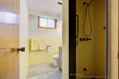Photo 22 at 42 Annabelle Drive, Jamestown, Toronto