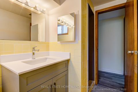 Photo 23 at 42 Annabelle Drive, Jamestown, Toronto