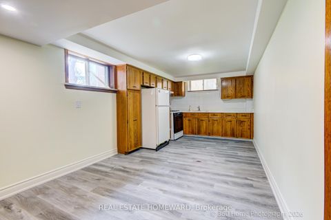 Photo 25 at 42 Annabelle Drive, Jamestown, Toronto