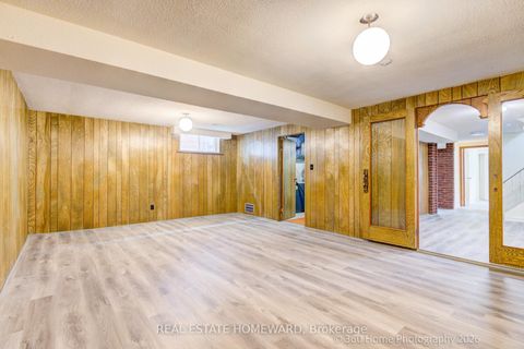 Photo 26 at 42 Annabelle Drive, Jamestown, Toronto
