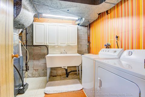 Photo 27 at 42 Annabelle Drive, Jamestown, Toronto