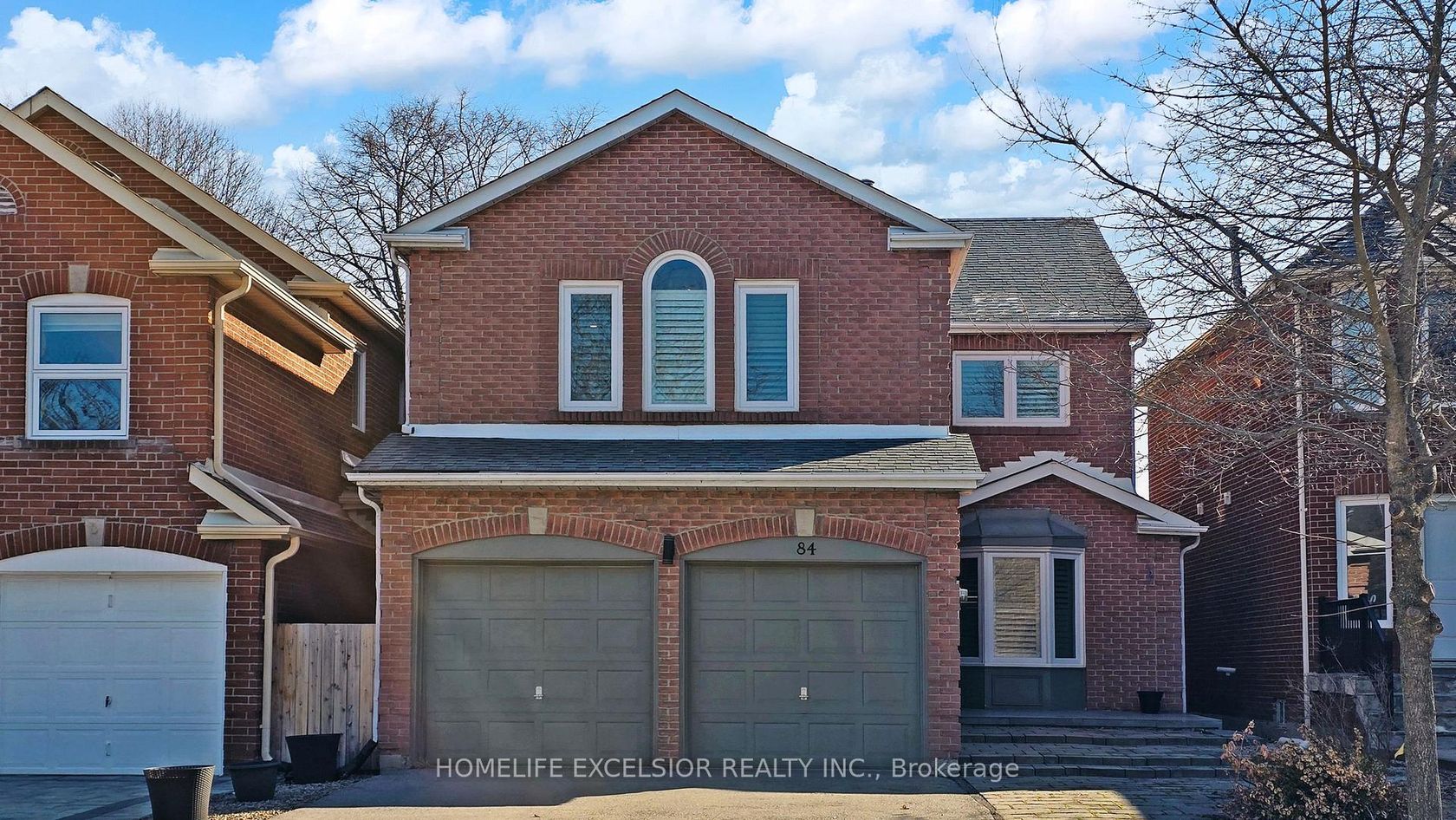 84 Jessica Gardens, Yorkhill, Vaughan photo number 2