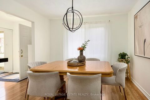 Photo 5 at 78 - 270 Timberbank Boulevard, L'Amoreaux, Toronto