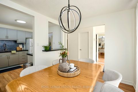Photo 6 at 78 - 270 Timberbank Boulevard, L'Amoreaux, Toronto