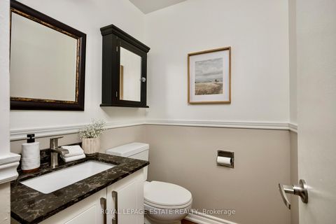 Photo 12 at 78 - 270 Timberbank Boulevard, L'Amoreaux, Toronto