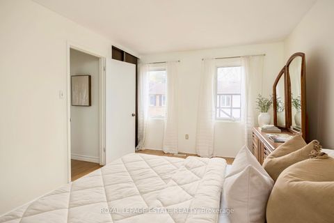 Photo 14 at 78 - 270 Timberbank Boulevard, L'Amoreaux, Toronto