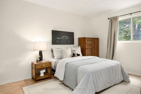 Photo 15 at 78 - 270 Timberbank Boulevard, L'Amoreaux, Toronto
