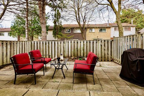 Photo 26 at 78 - 270 Timberbank Boulevard, L'Amoreaux, Toronto